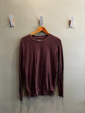Everlane French Terry Shirt